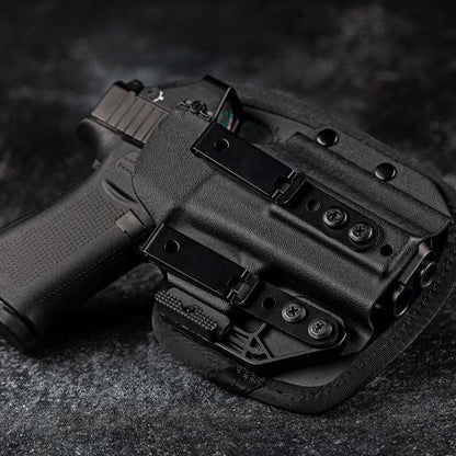 HOFTAC iNDUSTRIES OMNICARRY MULTI-FIT IWB HOLSTER