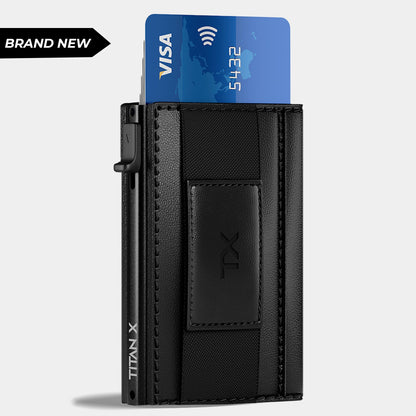 TITAN X Bifold Edition