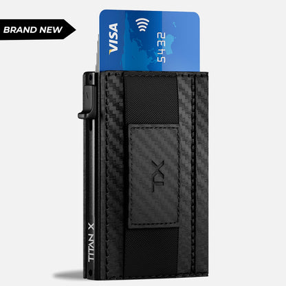 TITAN X Bifold Edition