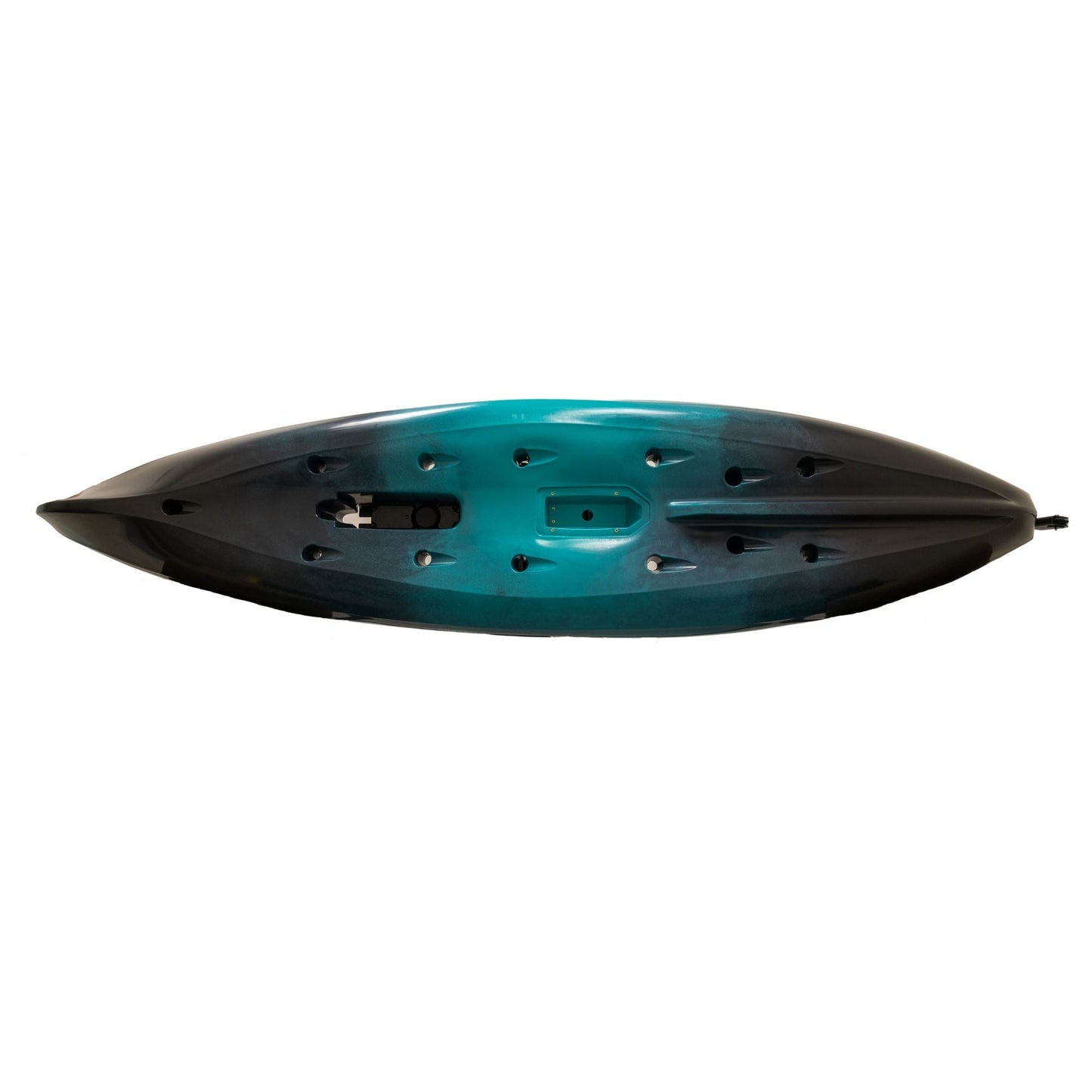 Hoodoo Tempest 120P Pedal Drive Kayak - Angler's Pro Tackle & Outdoors