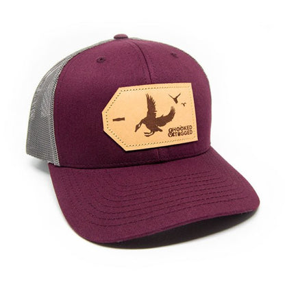 Hooked & Tagged - Goose Patch Hat - Angler's Pro Tackle & Outdoors