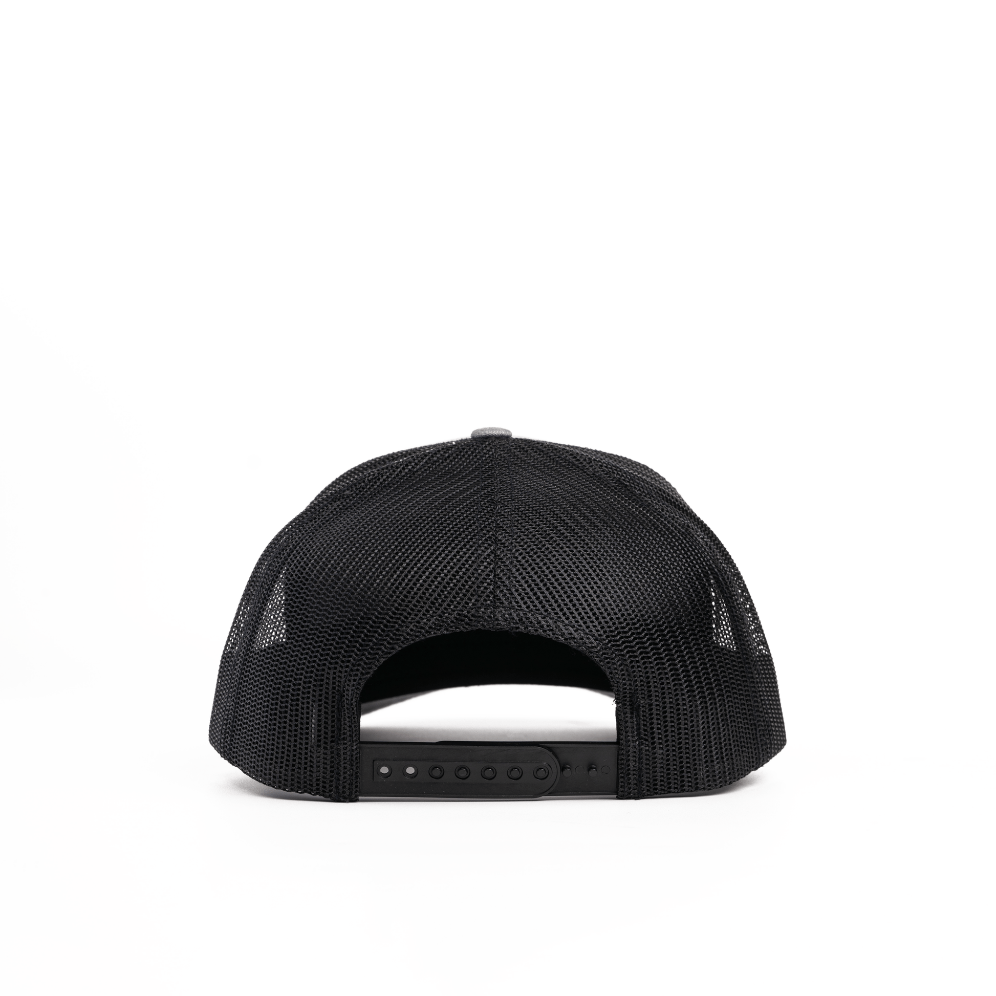 Hooked & Tagged - Smallmouth Bass Patch Hat - Angler's Pro Tackle & Outdoors