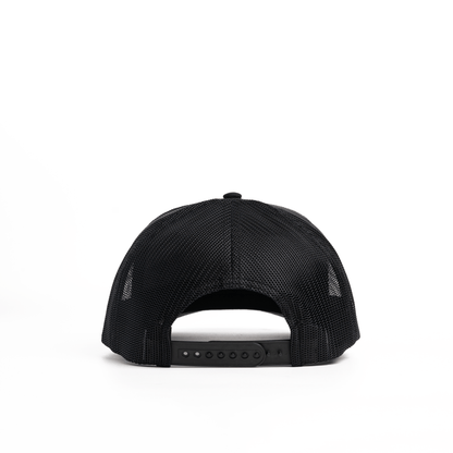 Hooked & Tagged - Turkey Patch Hat - Angler's Pro Tackle & Outdoors