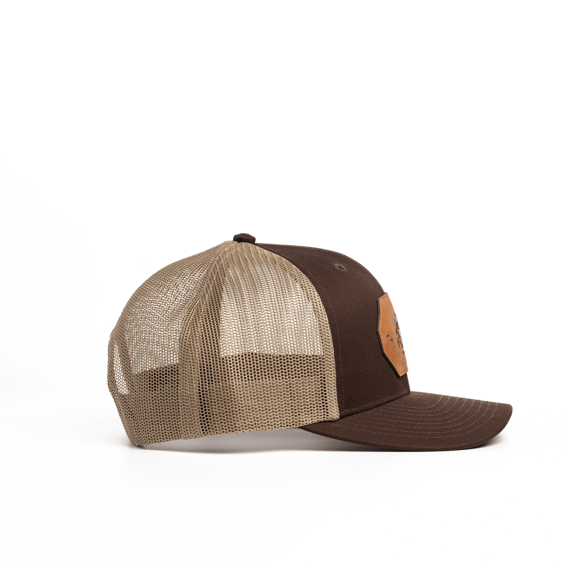 Hooked & Tagged - Turkey Patch Hat - Angler's Pro Tackle & Outdoors