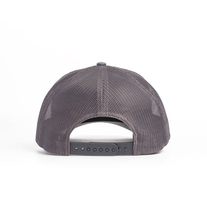 Hooked & Tagged - Walleye Patch Hat - Angler's Pro Tackle & Outdoors