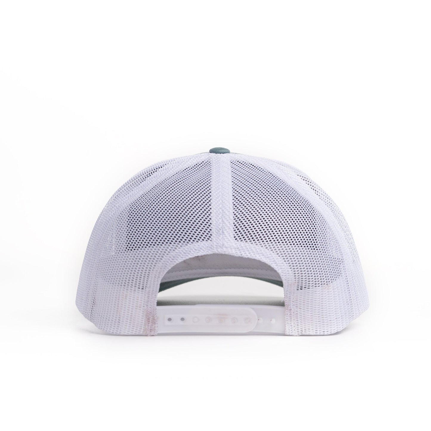 Hooked & Tagged - Walleye Patch Hat - Angler's Pro Tackle & Outdoors