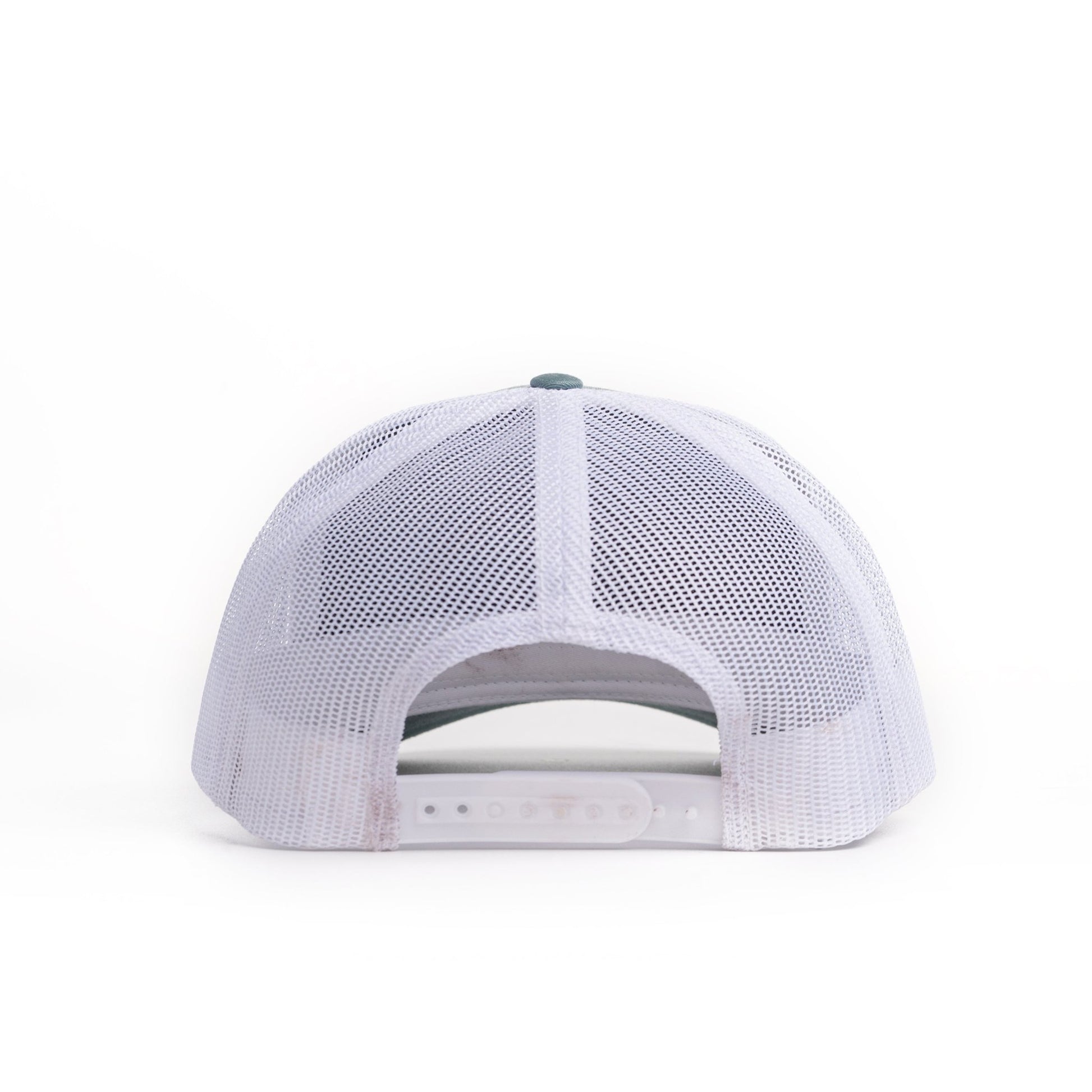 Hooked & Tagged - Walleye Patch Hat - Angler's Pro Tackle & Outdoors