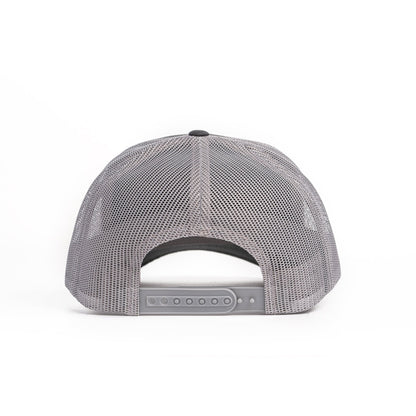 Hooked & Tagged - Walleye Patch Hat - Angler's Pro Tackle & Outdoors