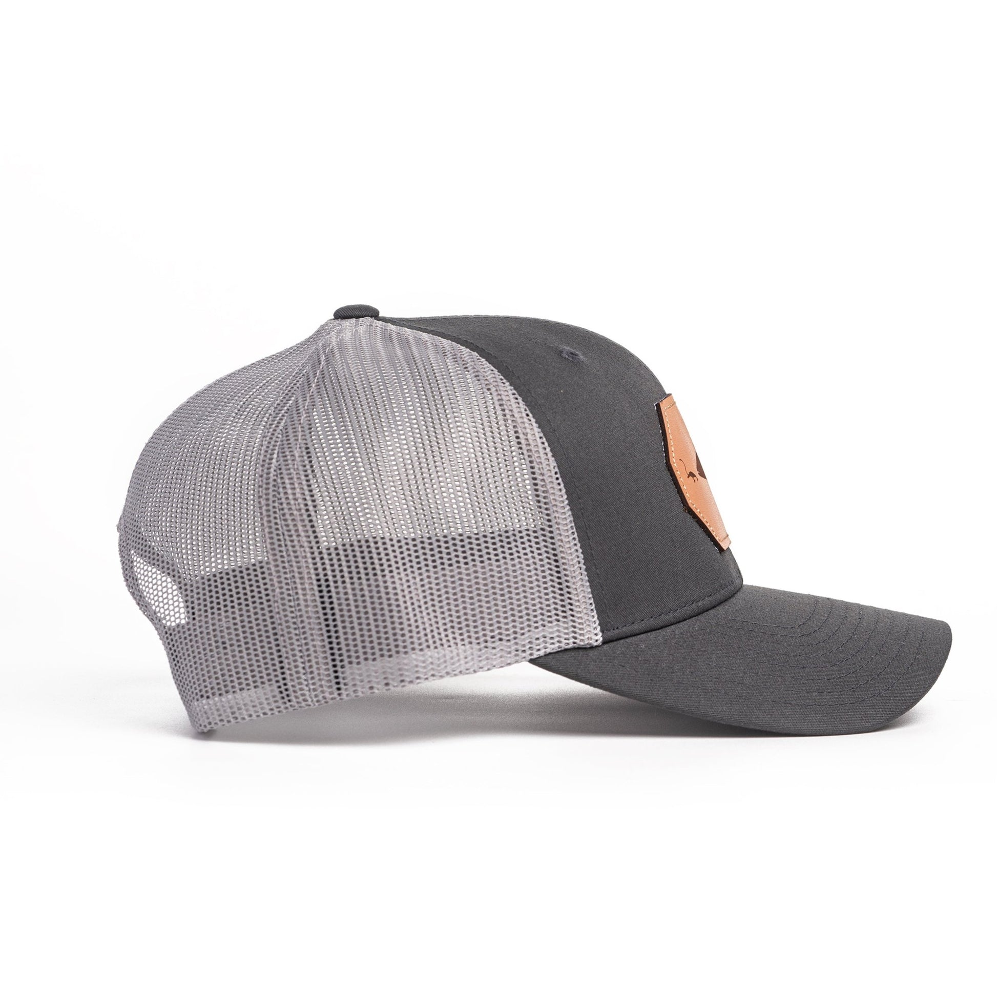 Hooked & Tagged - Walleye Patch Hat - Angler's Pro Tackle & Outdoors