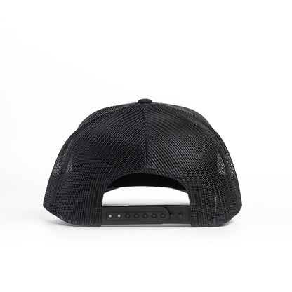 Hooked & Tagged - Walleye Patch Hat - Angler's Pro Tackle & Outdoors