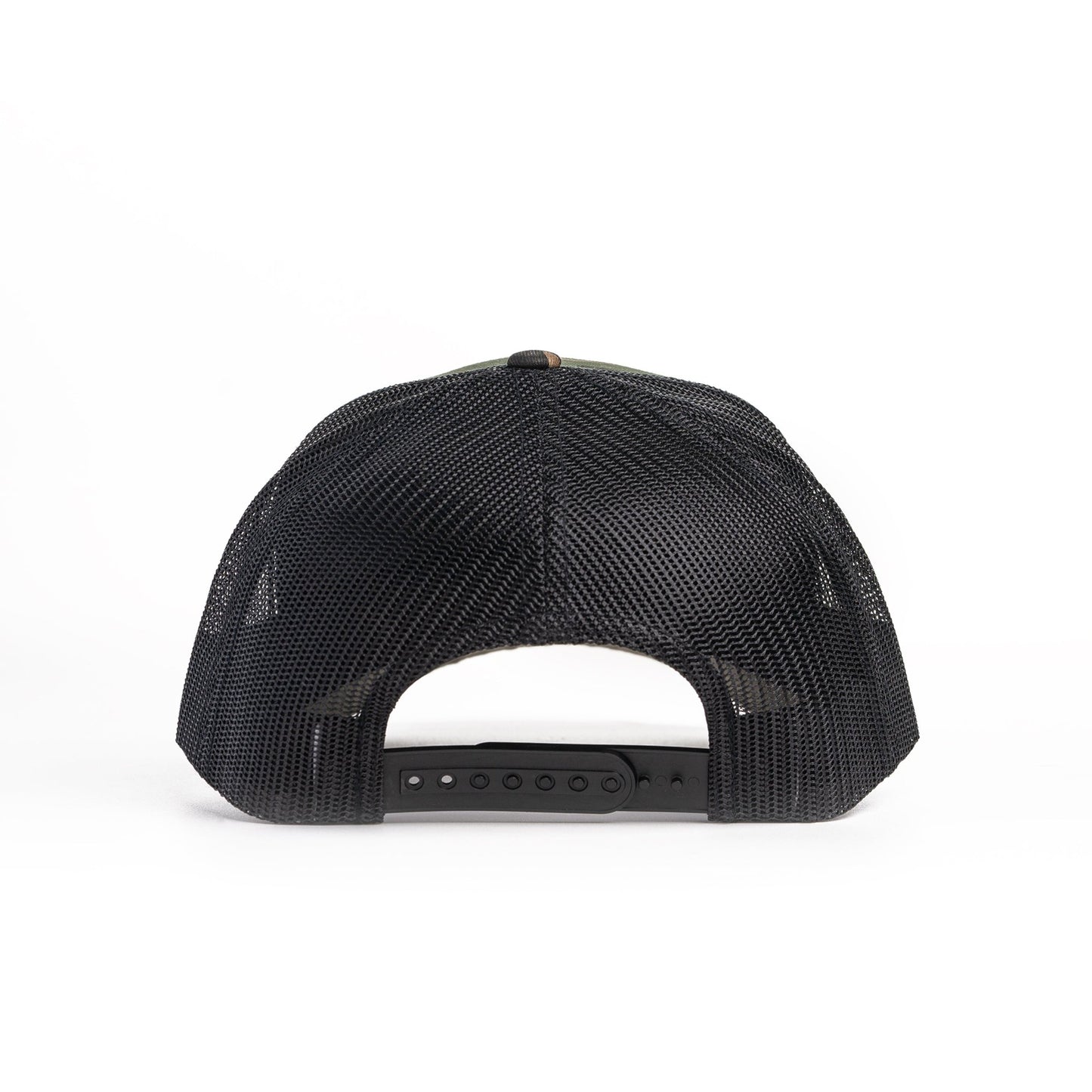 Hooked & Tagged - Walleye Patch Hat - Angler's Pro Tackle & Outdoors