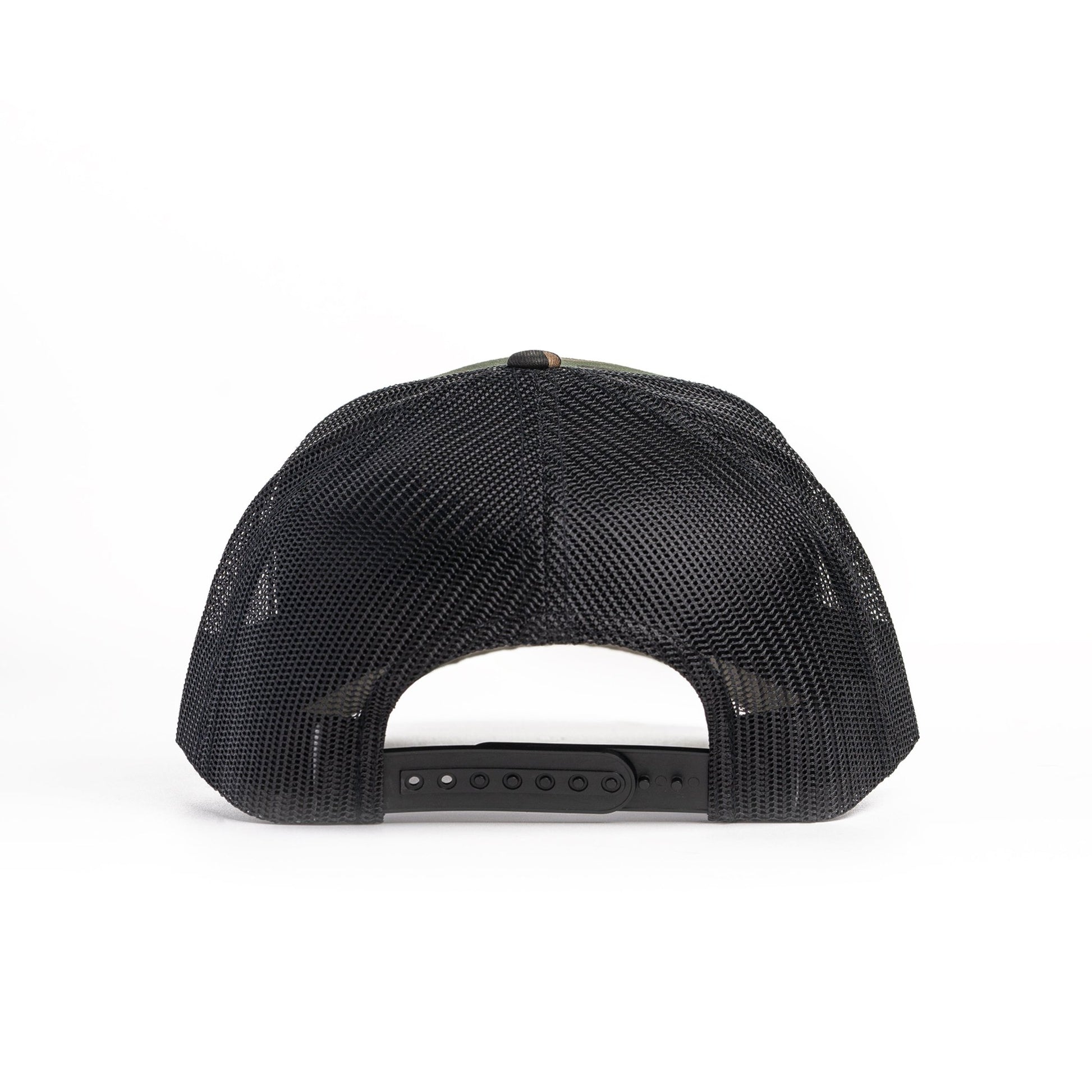 Hooked & Tagged - Walleye Patch Hat - Angler's Pro Tackle & Outdoors