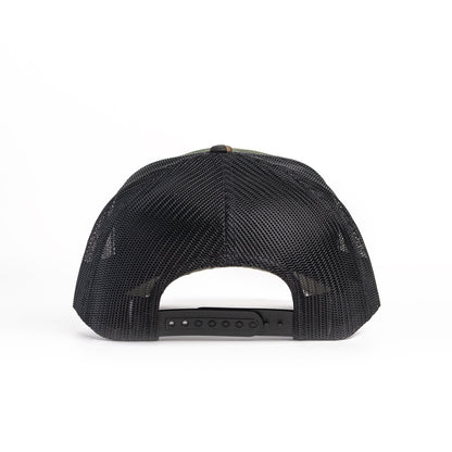 Hooked & Tagged - Walleye Patch Hat - Angler's Pro Tackle & Outdoors