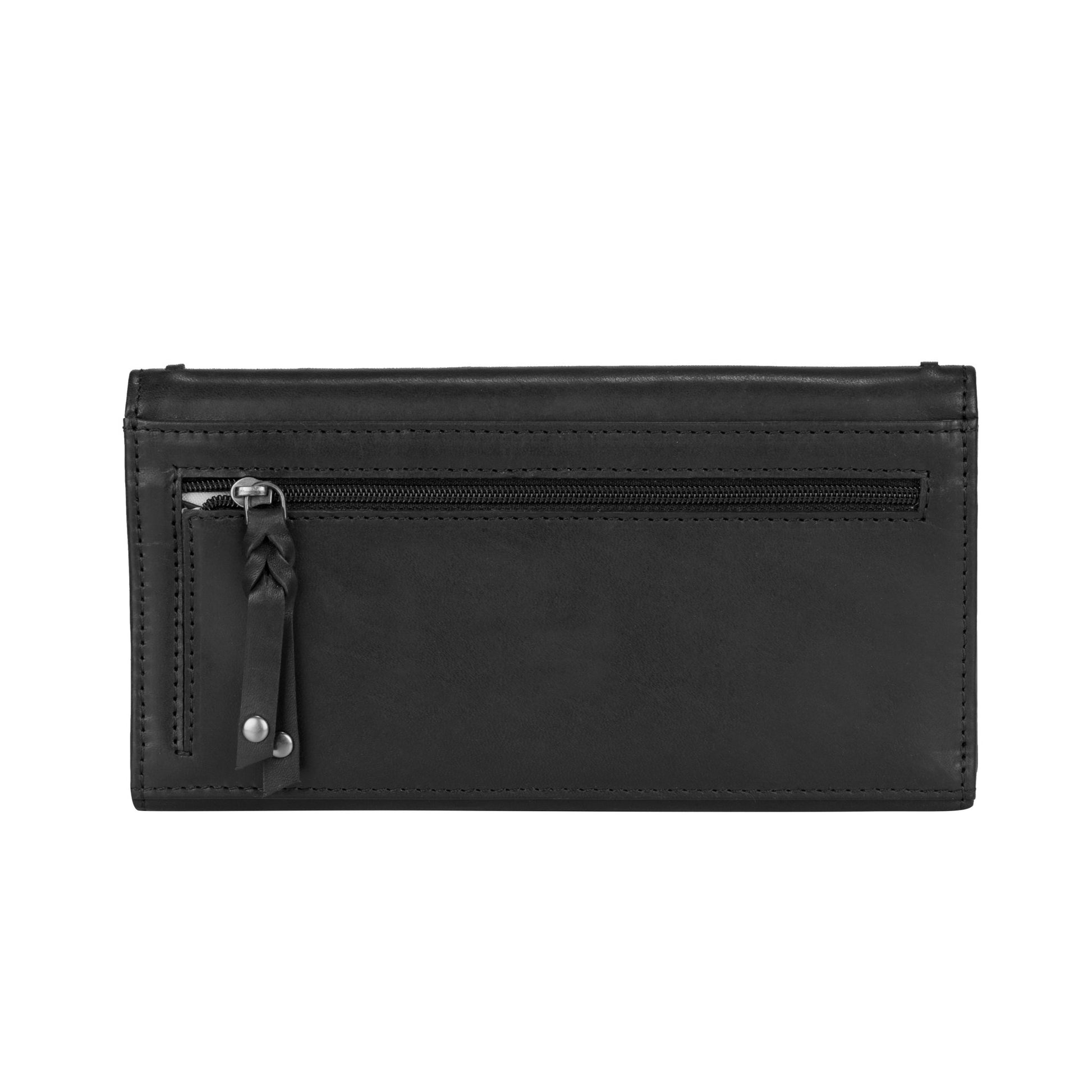 Hope RFID Leather Laced Wallet by Lady Conceal - Angler's Pro Tackle & Outdoors