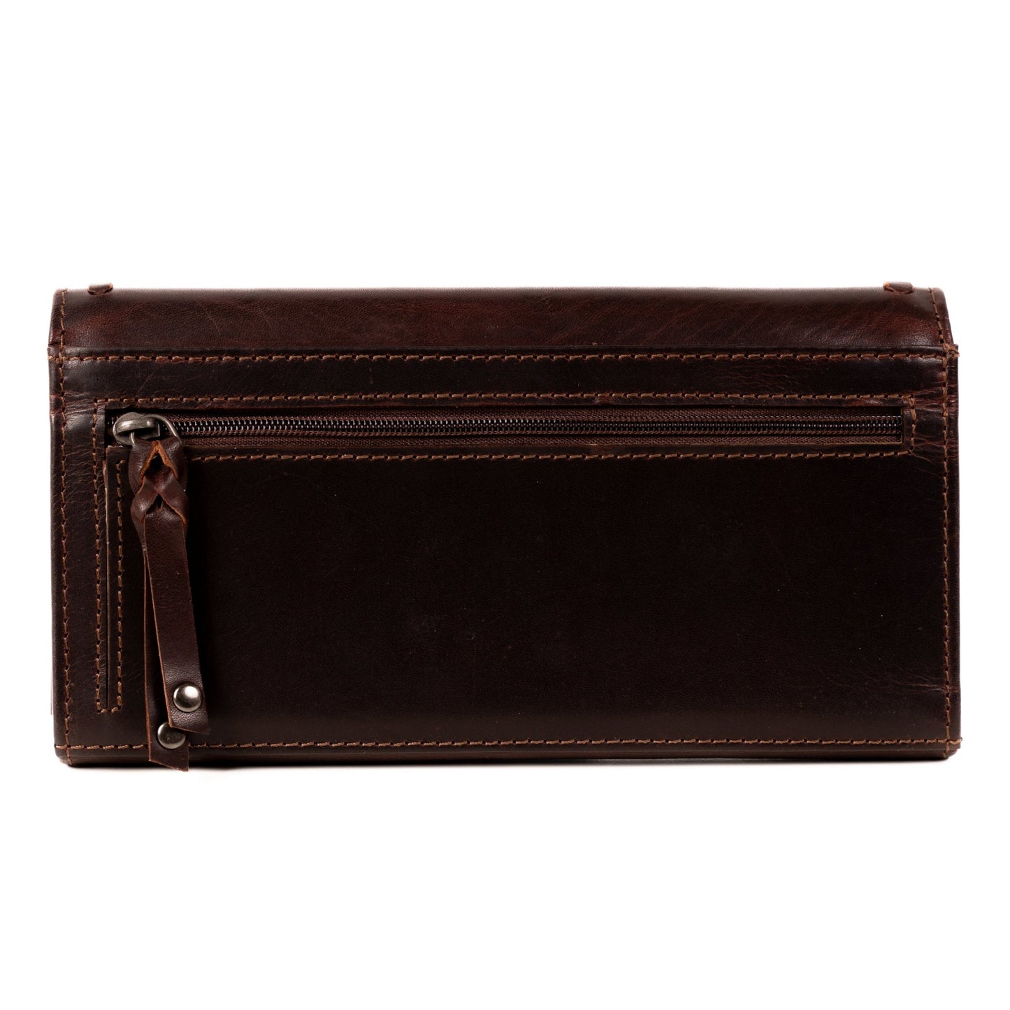 Hope RFID Leather Laced Wallet by Lady Conceal - Angler's Pro Tackle & Outdoors