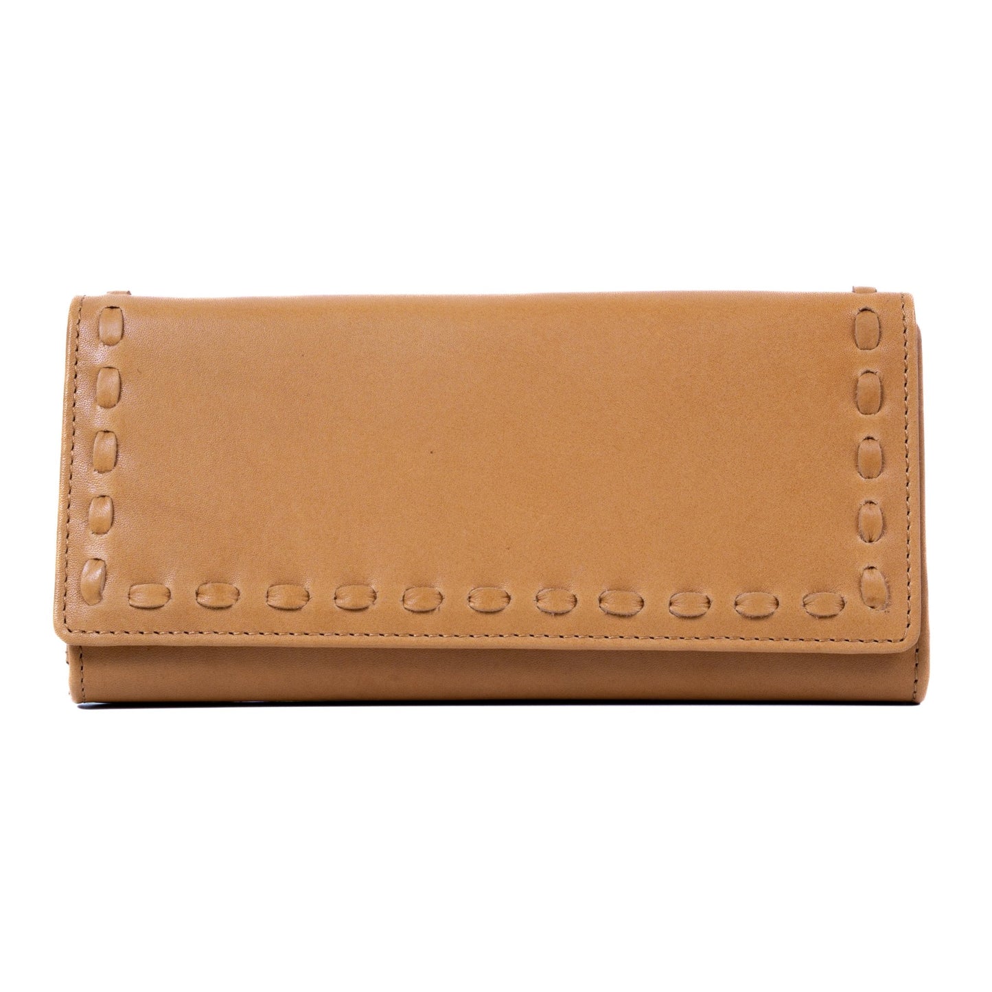 Hope RFID Leather Laced Wallet by Lady Conceal - Angler's Pro Tackle & Outdoors