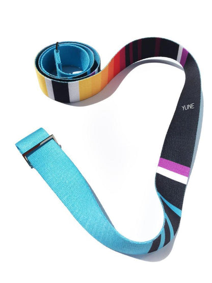 Yune Yoga Strap Horatio
