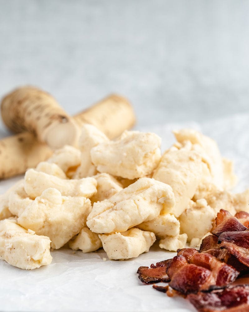 Stoltzfus  Fresh Cheese Curds