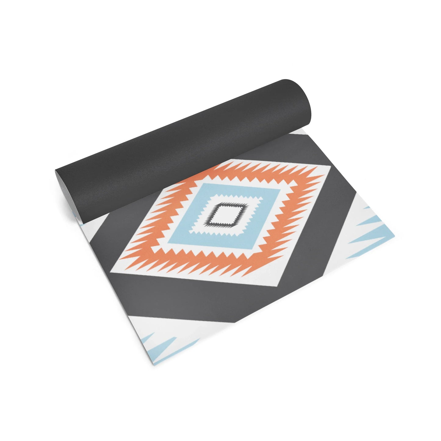 Yune Yoga 6mm Exercise Mat Juliet