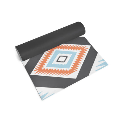 Yune Yoga 6mm Exercise Mat Juliet