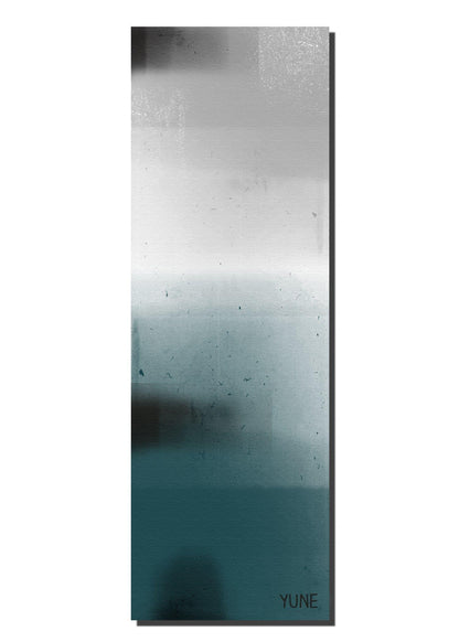 Yune Yoga Hoth Trekk Travel Yoga Mat