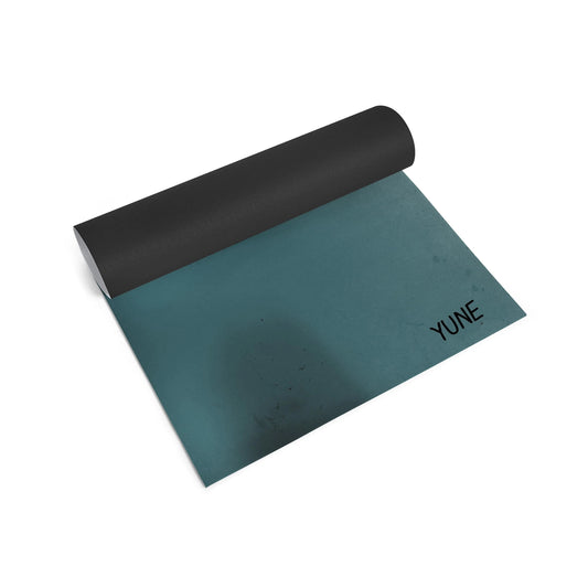 Yune Yoga Hoth Trekk Travel Yoga Mat