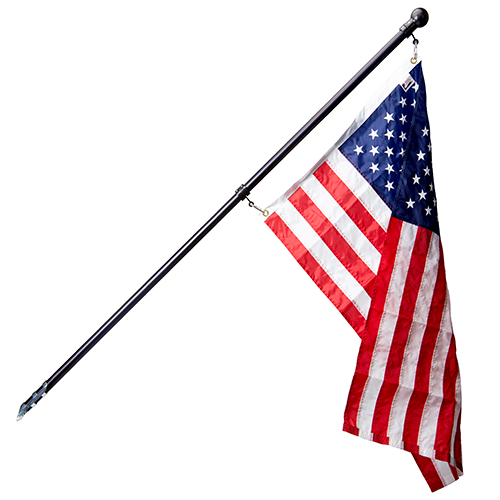 Flagman of America Home Kit | 100% Made in the USA