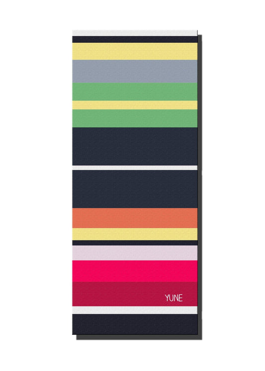 Yune Yoga Houston Trekk Travel Yoga Mat