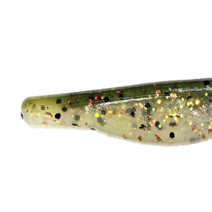 Lanier Baits Hover Shad