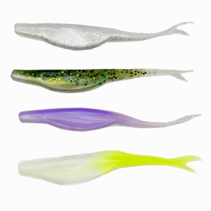 Lanier Baits Hover Shad