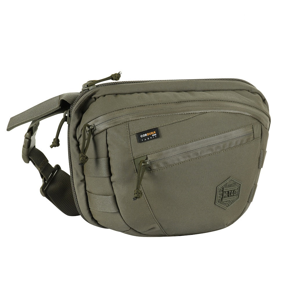 M-Tac Elite Sphaera Large Bag GenII