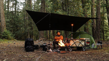 LavaBox The Original LavaBox Firepit