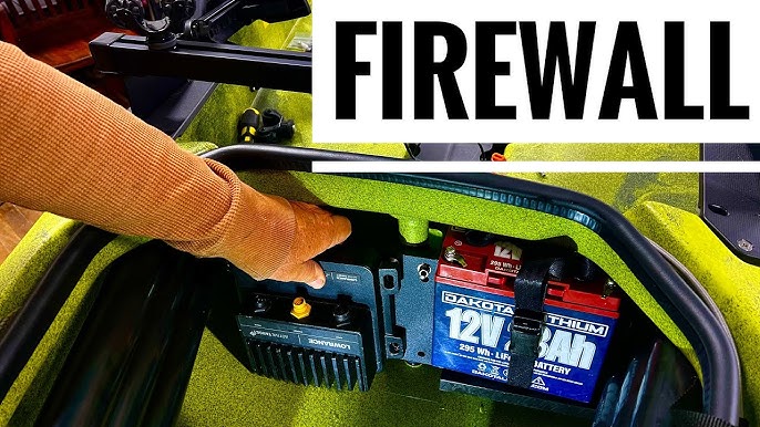 Hobie® Firewall