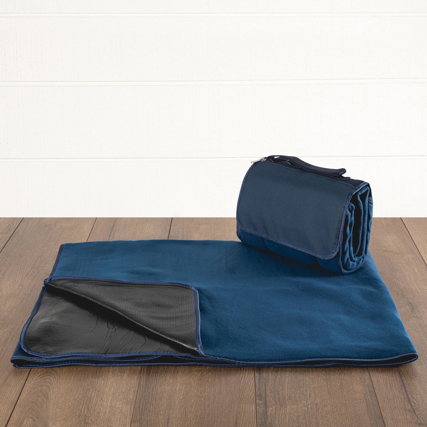 Picnic Time Blanket Tote Outdoor Picnic Blanket