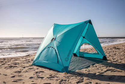 Picnic Time Pismo A-Frame Portable Beach Tent