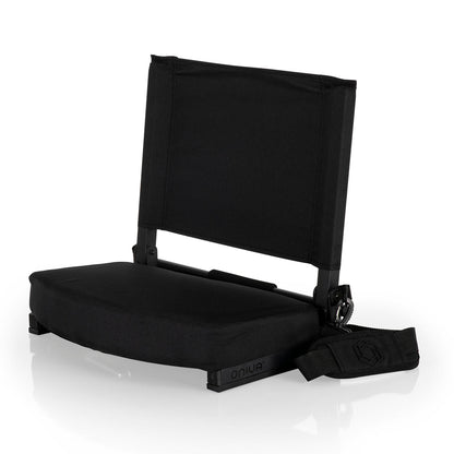 Picnic Time Gridiron Stadium Seat