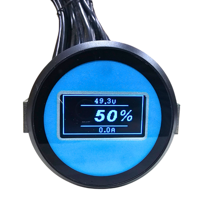 PowerHouse Lithium PH4832 Digital Display Gauge