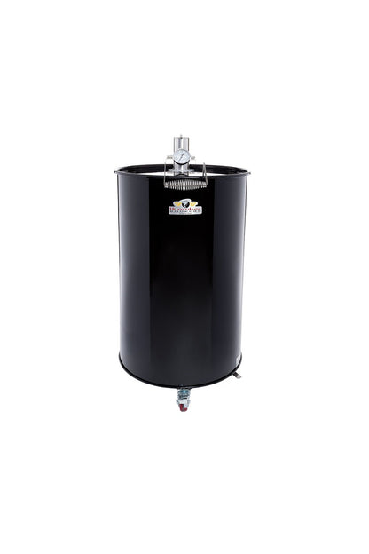 Hunsaker - Vortex 55 Gallon Drum Smoker - Angler's Pro Tackle & Outdoors