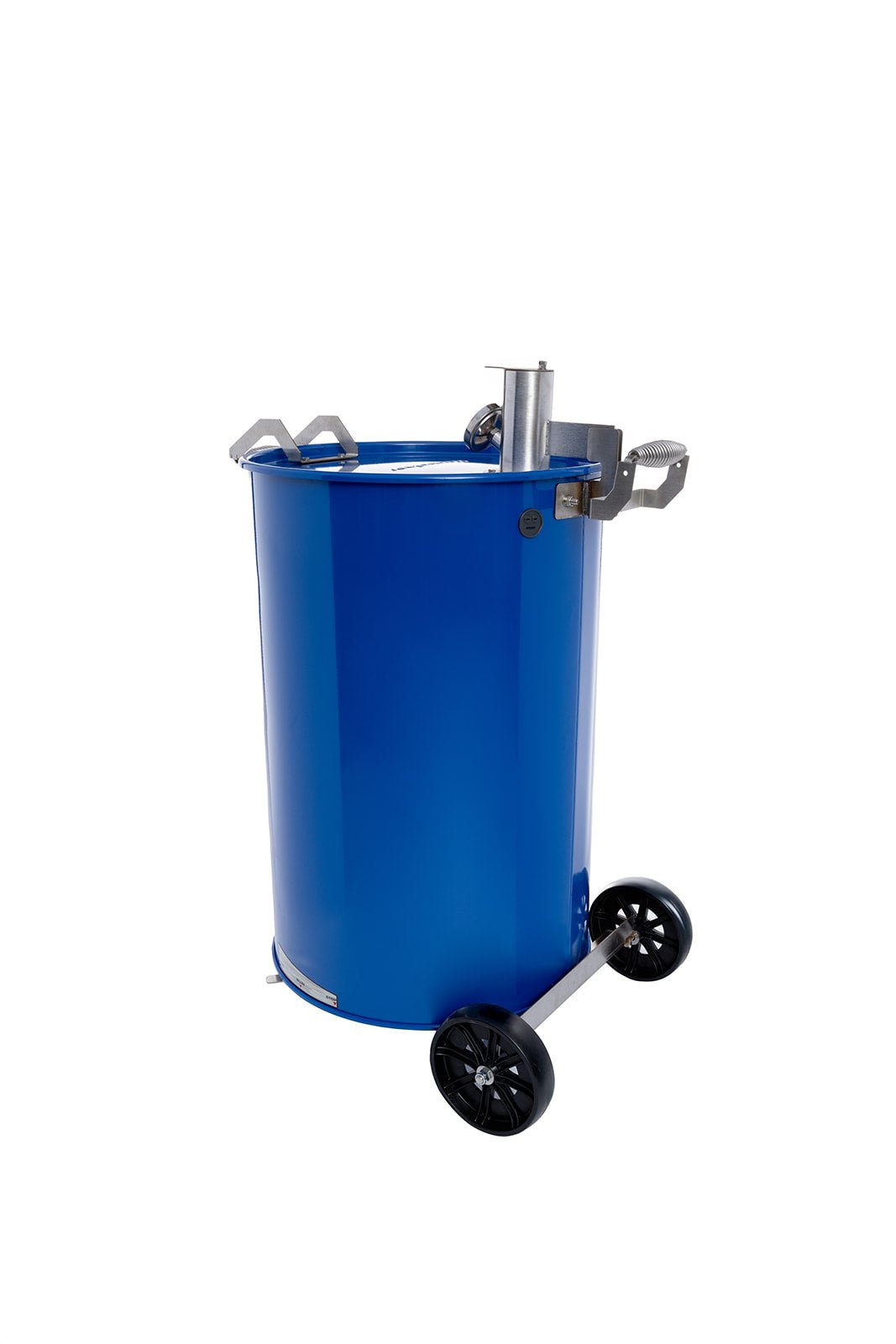 Hunsaker - Vortex 55 Gallon Drum Smoker - Angler's Pro Tackle & Outdoors