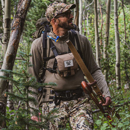 Minus33 Midweight - Isolation Men's 1/4 Zip 100% Merino Wool