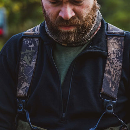 Minus33 Expedition - Kobuk 1/4 Zip 100% Merino Wool