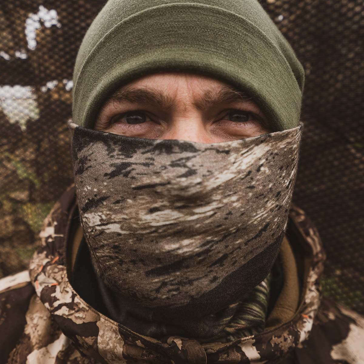 Minus33 Midweight - Neck Gaiter 100% Merino Wool - Angler's Pro Tackle & Outdoors