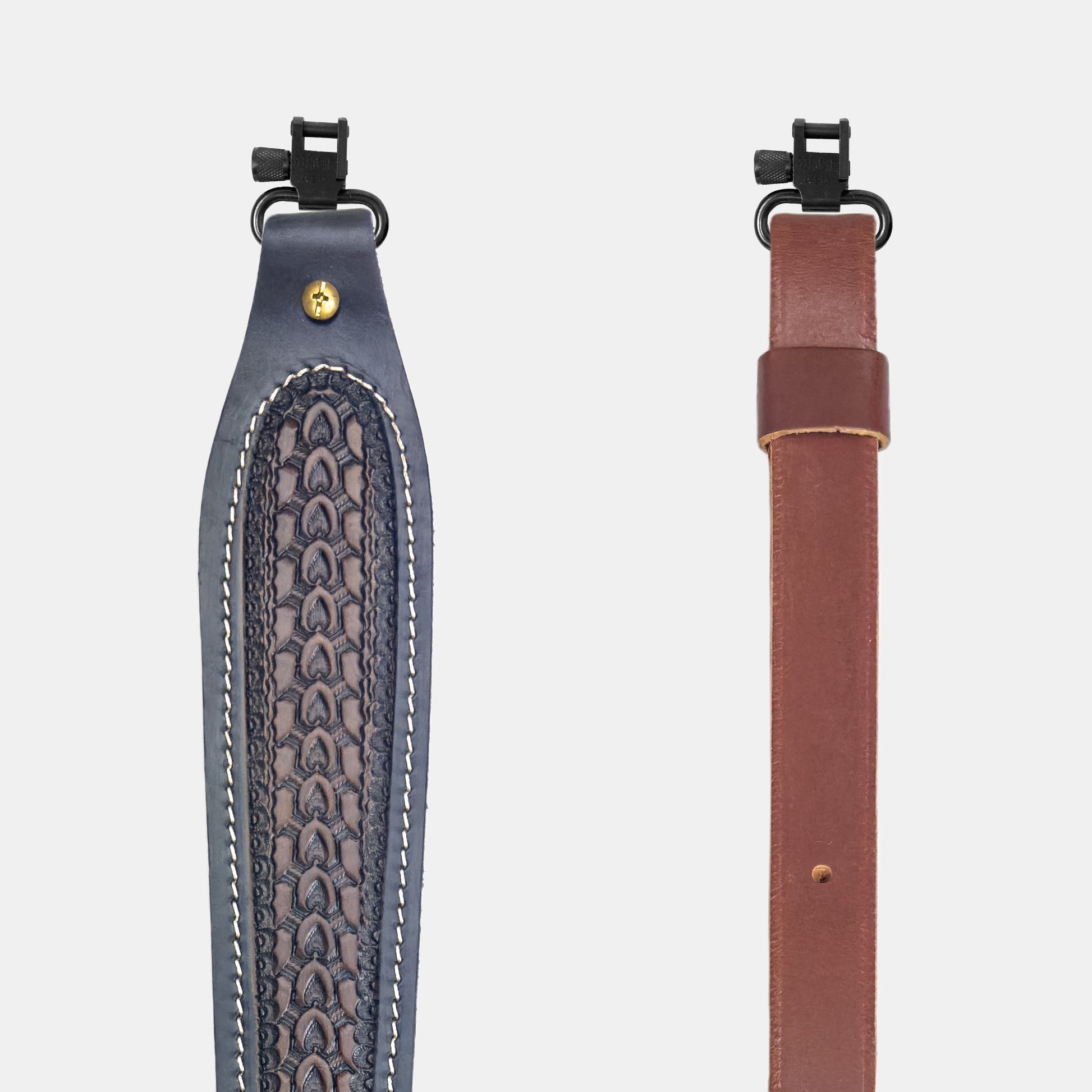 Hunter Cobra Quick Adjust Rifle Sling - Embossed - Angler's Pro Tackle & Outdoors