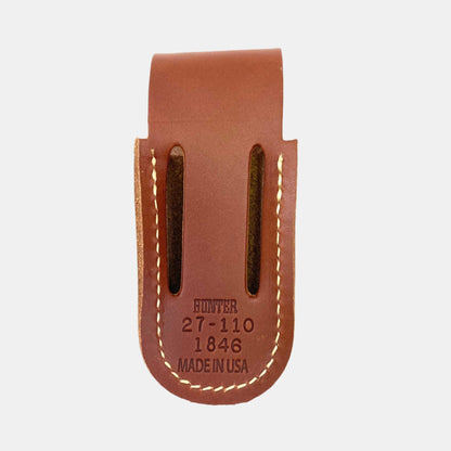 Hunter Leather Knife Sheath - Angler's Pro Tackle & Outdoors