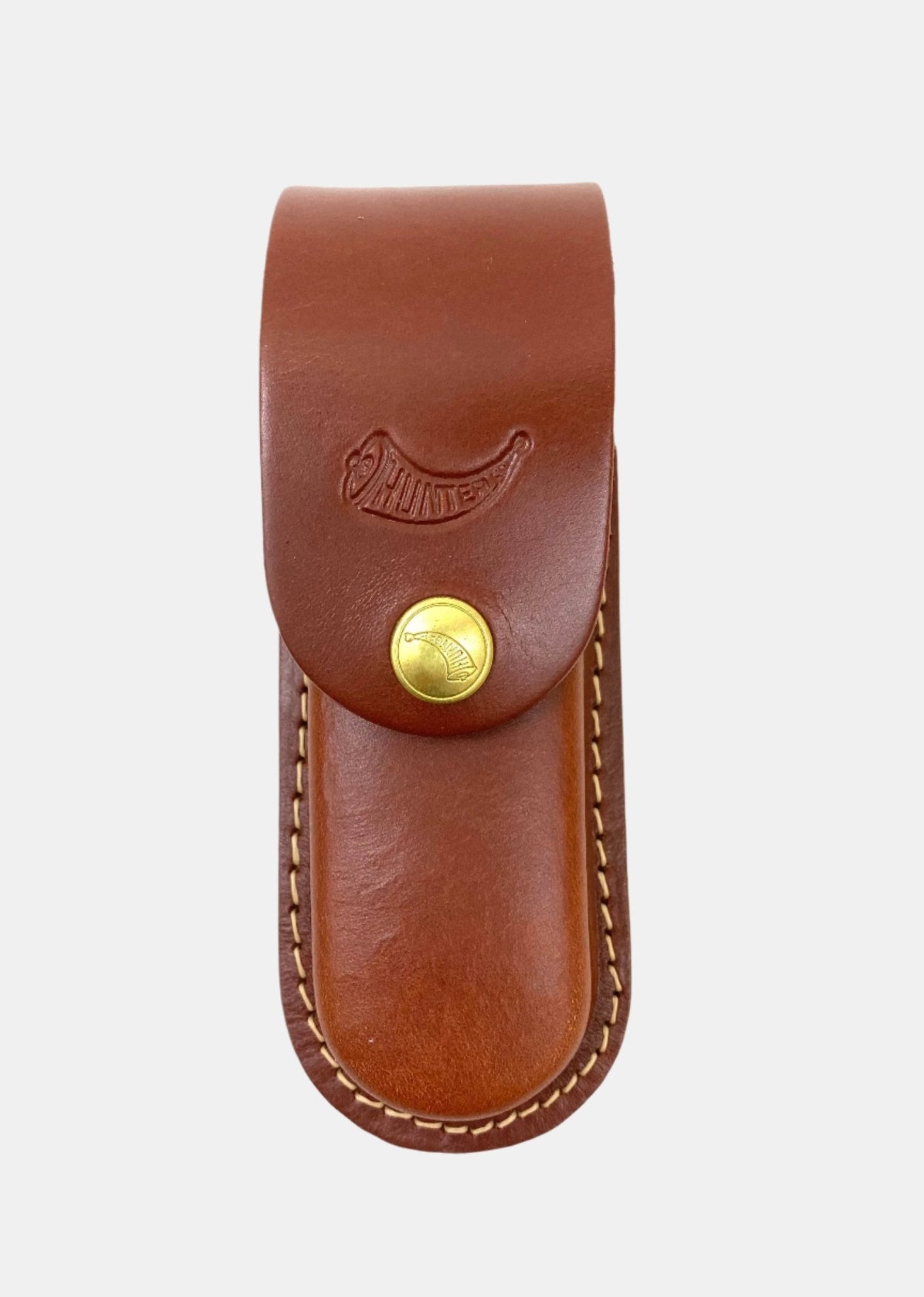 Hunter Leather Knife Sheath - Angler's Pro Tackle & Outdoors