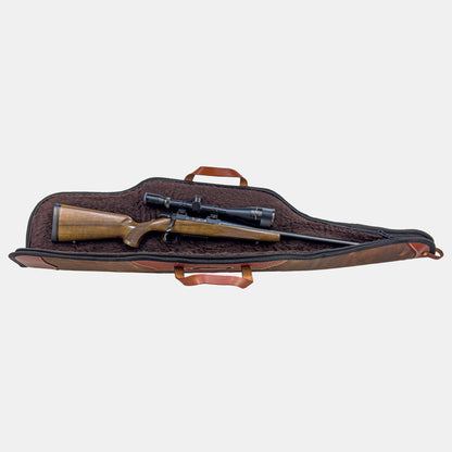 Hunter Leather Long Gun Case - Angler's Pro Tackle & Outdoors