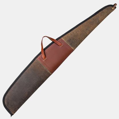 Hunter Leather Long Gun Case - Angler's Pro Tackle & Outdoors