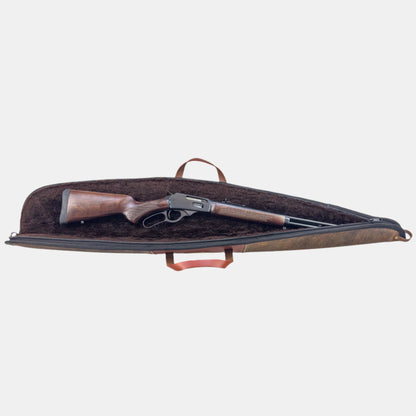 Hunter Leather Long Gun Case - Angler's Pro Tackle & Outdoors