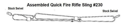 Hunter Quick Fire Rifle Sling - Angler's Pro Tackle & Outdoors