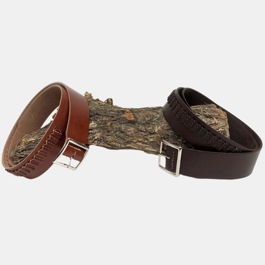 Hunter Revolver Cartridge Belt - 2" - Angler's Pro Tackle & Outdoors